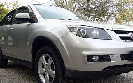 BYD S6, 2013 год, 999 000 рублей, 19 фотография