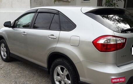BYD S6, 2013 год, 999 000 рублей, 6 фотография