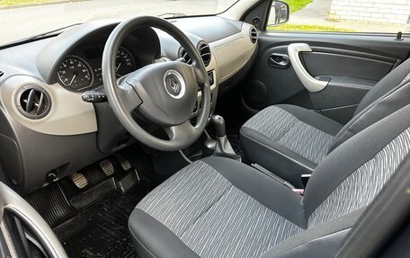 Renault Logan I, 2010 год, 690 000 рублей, 6 фотография