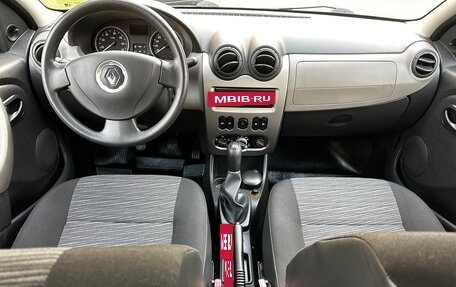 Renault Logan I, 2010 год, 690 000 рублей, 7 фотография