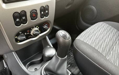 Renault Logan I, 2010 год, 690 000 рублей, 10 фотография
