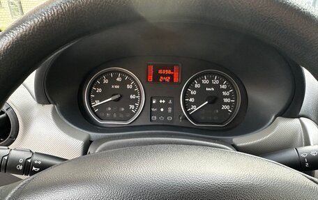 Renault Logan I, 2010 год, 690 000 рублей, 11 фотография