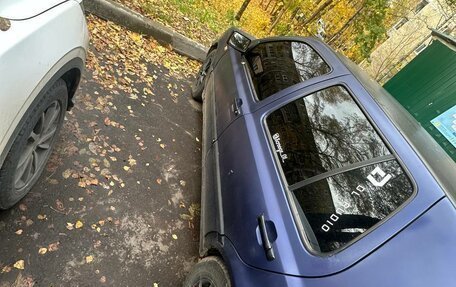 Volkswagen Golf III, 1995 год, 220 000 рублей, 1 фотография