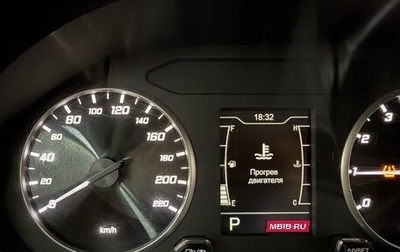 Chery Tiggo 4 I рестайлинг, 2021 год, 1 250 000 рублей, 1 фотография