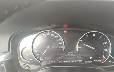 BMW 5 серия, 2019 год, 2 200 000 рублей, 1 фотография