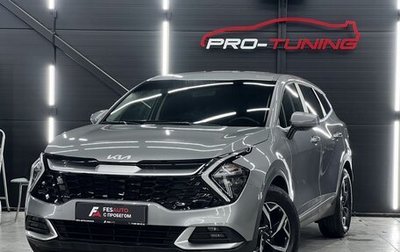 KIA Sportage IV рестайлинг, 2024 год, 3 382 900 рублей, 1 фотография