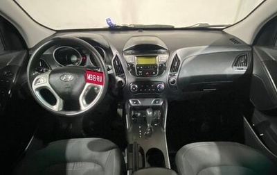 Hyundai ix35 I рестайлинг, 2013 год, 2 235 000 рублей, 1 фотография