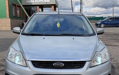 Ford Focus II рестайлинг, 2008 год, 585 000 рублей, 1 фотография