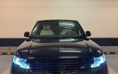 Land Rover Range Rover IV рестайлинг, 2024 год, 22 990 000 рублей, 1 фотография
