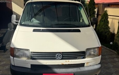 Volkswagen Transporter T4, 2002 год, 750 000 рублей, 1 фотография