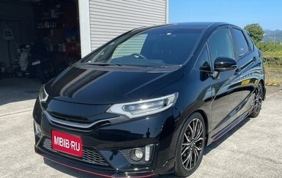 Honda Fit III, 2016 год, 1 210 000 рублей, 1 фотография
