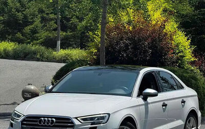 Audi A3, 2021 год, 1 600 155 рублей, 1 фотография