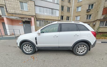 Opel Antara I, 2012 год, 1 070 000 рублей, 2 фотография