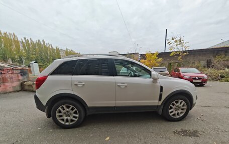 Opel Antara I, 2012 год, 1 070 000 рублей, 5 фотография