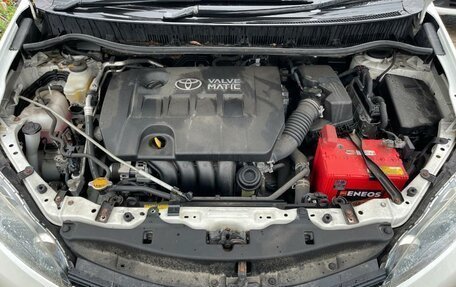 Toyota Wish II, 2010 год, 1 300 000 рублей, 6 фотография
