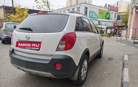 Opel Antara I, 2012 год, 1 070 000 рублей, 4 фотография