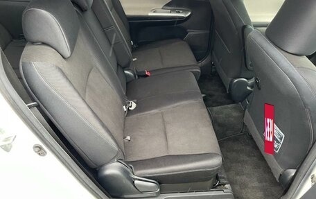 Toyota Wish II, 2010 год, 1 300 000 рублей, 3 фотография