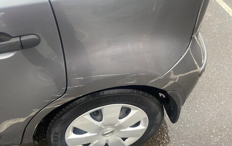 Nissan Note II рестайлинг, 2012 год, 900 000 рублей, 3 фотография