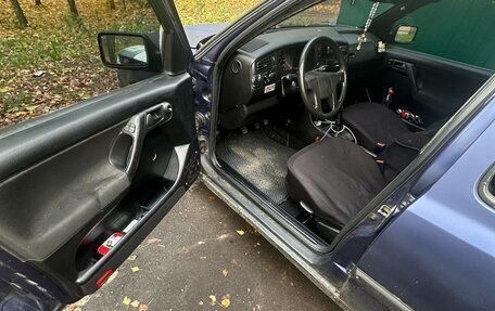 Volkswagen Golf III, 1995 год, 220 000 рублей, 9 фотография