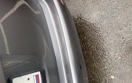 Nissan Note II рестайлинг, 2012 год, 900 000 рублей, 6 фотография