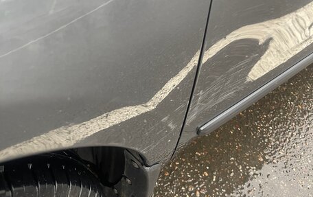 Nissan Note II рестайлинг, 2012 год, 900 000 рублей, 2 фотография