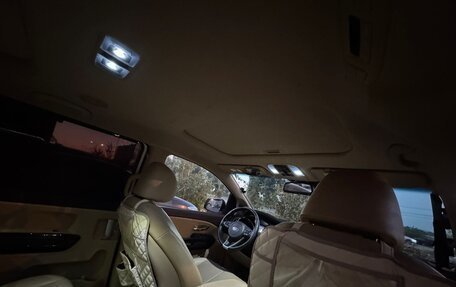 KIA Carnival III, 2019 год, 3 300 000 рублей, 7 фотография