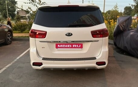 KIA Carnival III, 2019 год, 3 300 000 рублей, 4 фотография