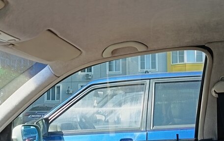 Volkswagen Golf IV, 1999 год, 445 000 рублей, 3 фотография