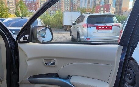 Mitsubishi Outlander III рестайлинг 3, 2008 год, 1 000 000 рублей, 14 фотография