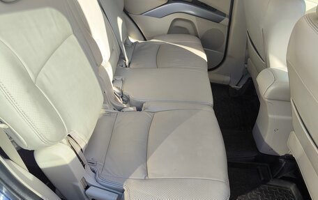 Mitsubishi Outlander III рестайлинг 3, 2008 год, 1 000 000 рублей, 18 фотография