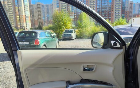 Mitsubishi Outlander III рестайлинг 3, 2008 год, 1 000 000 рублей, 23 фотография