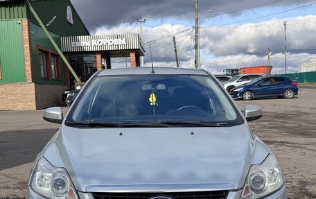 Ford Focus II рестайлинг, 2008 год, 585 000 рублей, 2 фотография