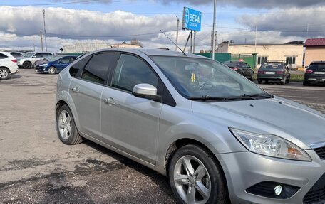 Ford Focus II рестайлинг, 2008 год, 585 000 рублей, 8 фотография