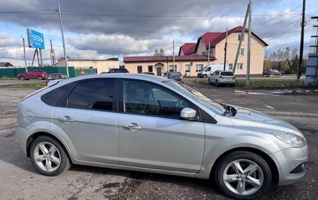 Ford Focus II рестайлинг, 2008 год, 585 000 рублей, 7 фотография