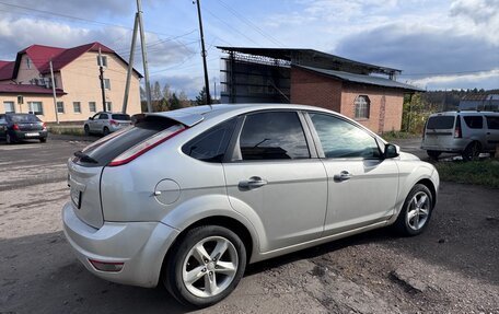 Ford Focus II рестайлинг, 2008 год, 585 000 рублей, 6 фотография