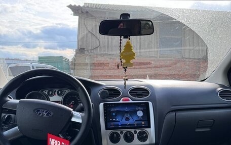 Ford Focus II рестайлинг, 2008 год, 585 000 рублей, 9 фотография