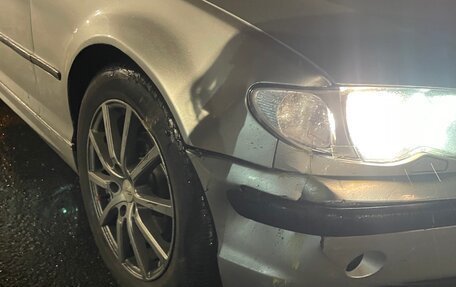 BMW 3 серия, 2003 год, 571 000 рублей, 5 фотография