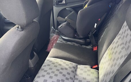 Ford Focus II рестайлинг, 2008 год, 585 000 рублей, 11 фотография