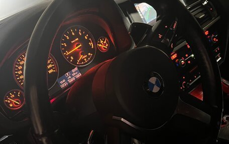 BMW X4, 2018 год, 3 000 000 рублей, 9 фотография