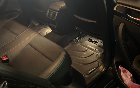 BMW X4, 2018 год, 3 000 000 рублей, 17 фотография