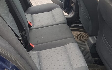 Skoda Octavia IV, 2008 год, 475 000 рублей, 19 фотография