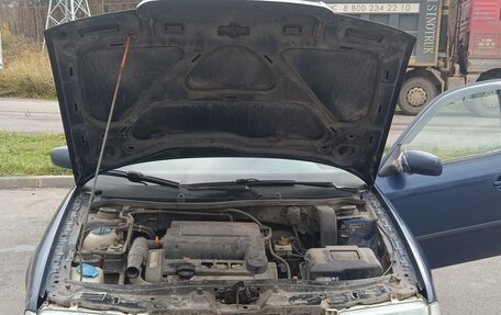 Skoda Octavia IV, 2008 год, 475 000 рублей, 24 фотография