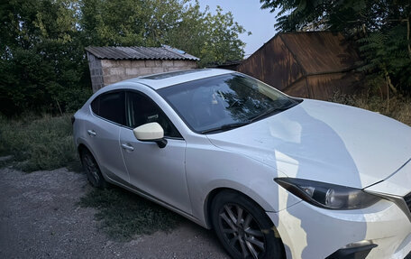 Mazda 3, 2014 год, 1 100 000 рублей, 5 фотография