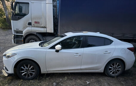 Mazda 3, 2014 год, 1 100 000 рублей, 4 фотография