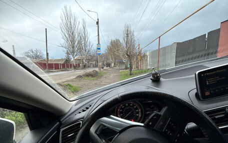 Mazda 3, 2014 год, 1 100 000 рублей, 6 фотография