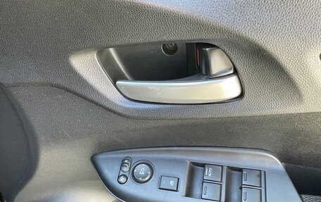 Honda Fit III, 2016 год, 1 210 000 рублей, 16 фотография
