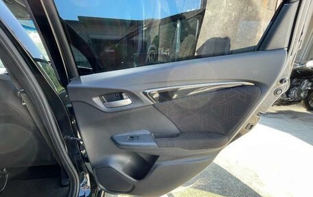 Honda Fit III, 2016 год, 1 210 000 рублей, 25 фотография