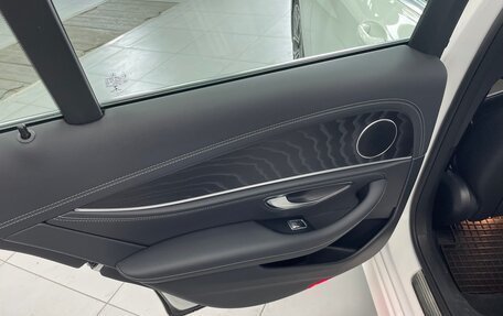 Mercedes-Benz E-Класс, 2021 год, 7 800 000 рублей, 14 фотография