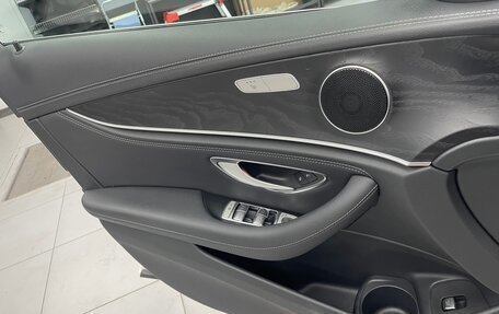 Mercedes-Benz E-Класс, 2021 год, 7 800 000 рублей, 12 фотография