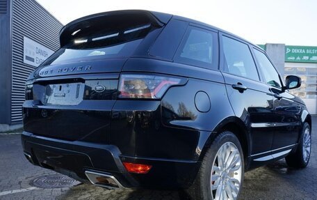 Land Rover Range Rover Sport II, 2021 год, 5 378 970 рублей, 5 фотография